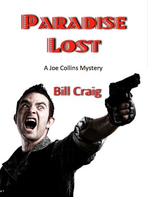 cover image of Paradise Lost (A Joe Collins Mystery)
